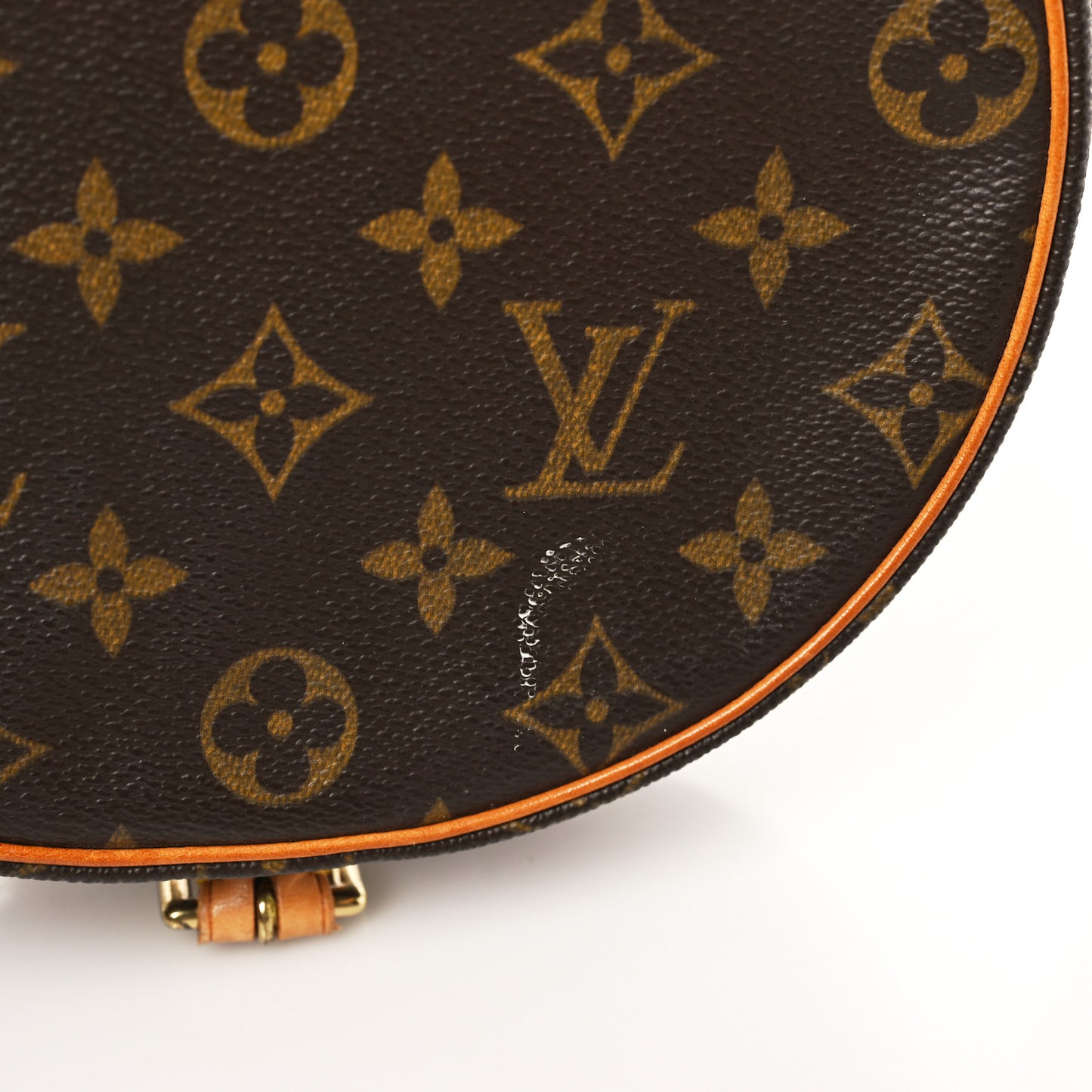 Monogram Tambourin