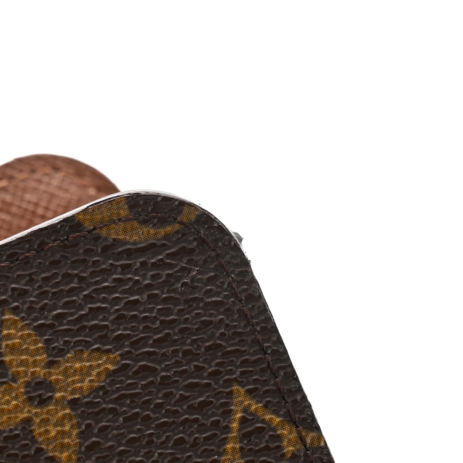 Louis Vuitton Monogram Desk Agenda Cover 9 of 11