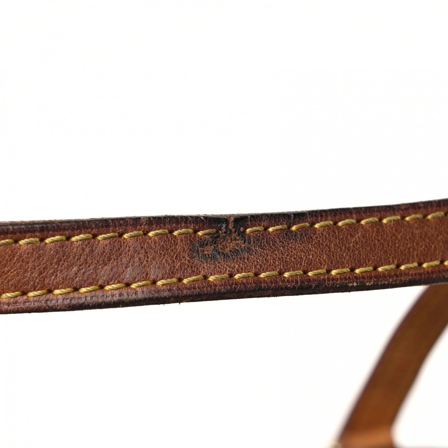 Louis Vuitton Monogram Papillon 30 22 of 23