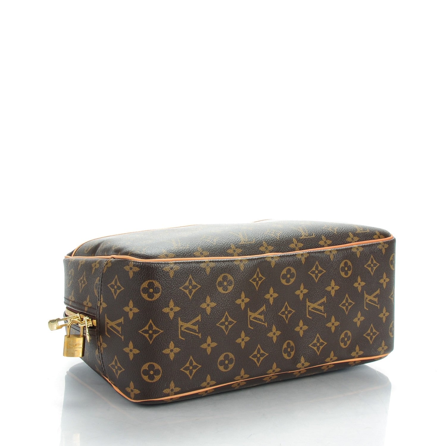 Louis Vuitton Monogram Deauville 4 of 7