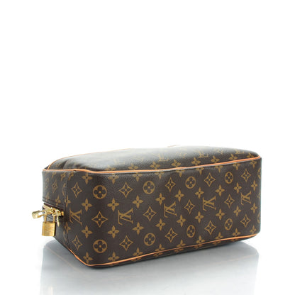 Louis Vuitton Monogram Deauville 4 of 7