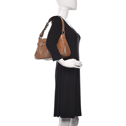 Louis Vuitton Epi Turenne PM Cannelle 2 of 12