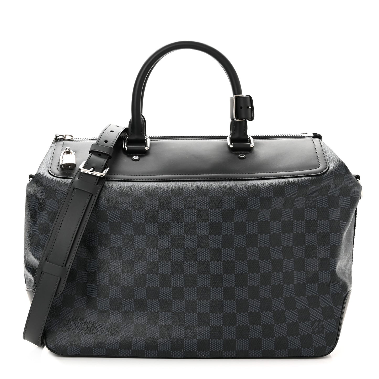 Damier Cobalt Neo Greenwich