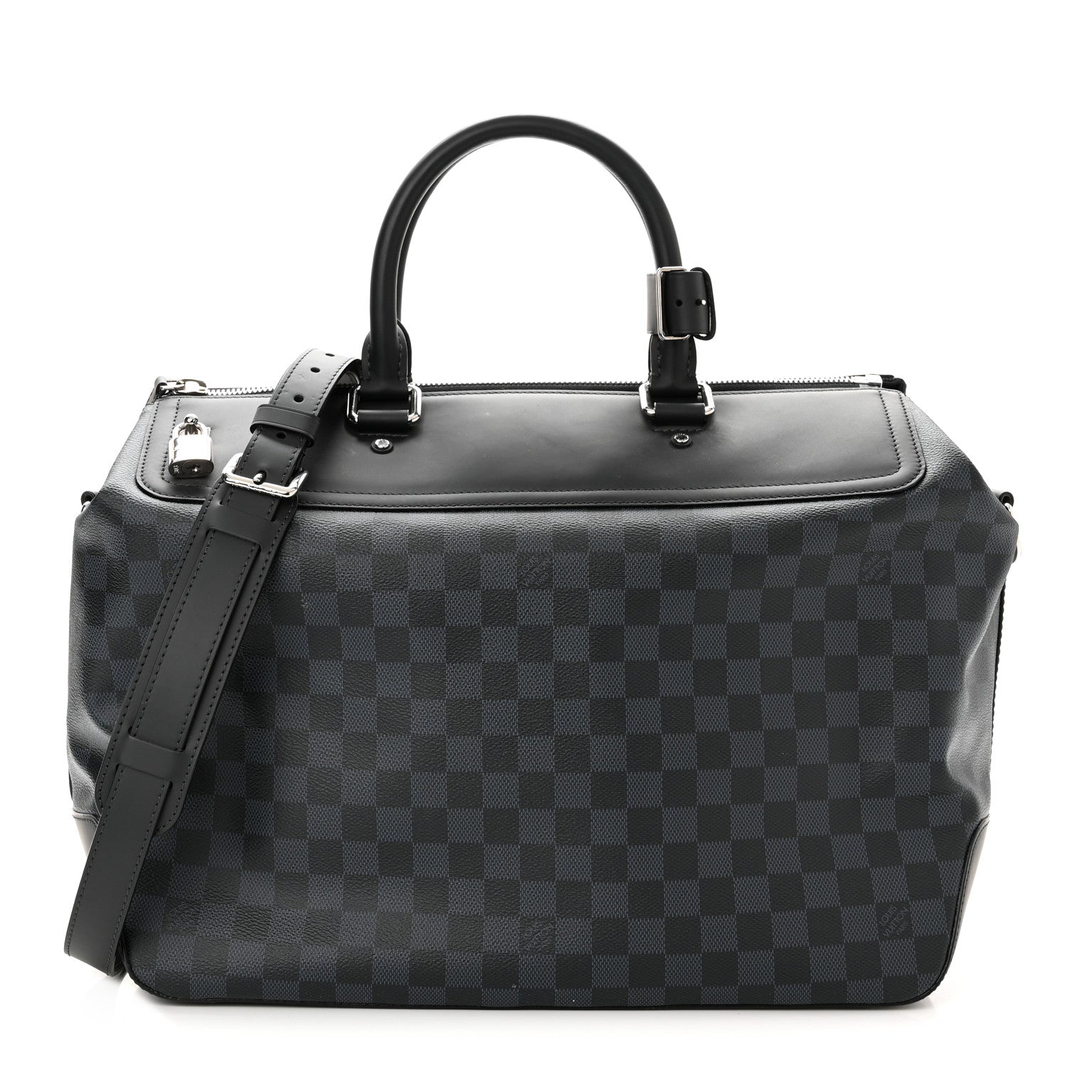 Louis Vuitton Damier Cobalt Neo Greenwich 1 of 9