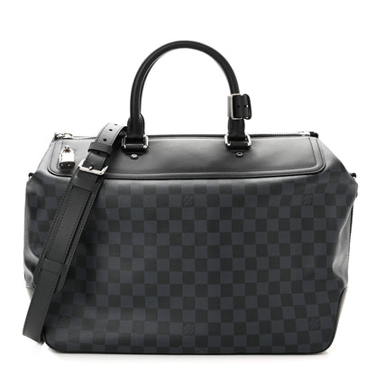 Louis Vuitton Damier Cobalt Neo Greenwich 1 of 9