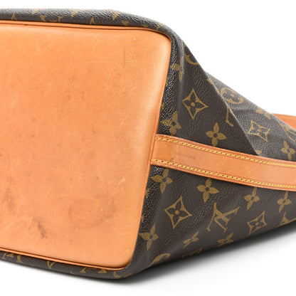 Louis Vuitton Monogram Petit Noe 8 of 19
