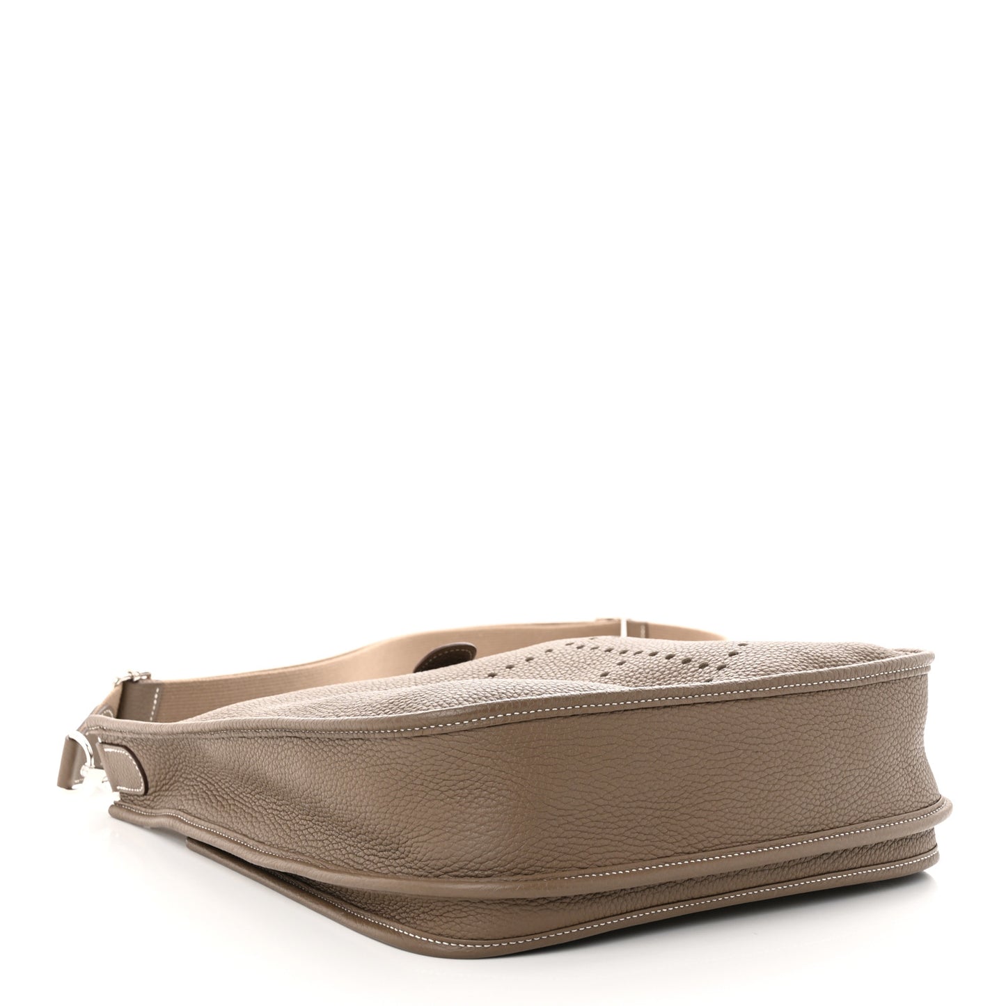 Taurillon Clemence Evelyne III PM Etoupe