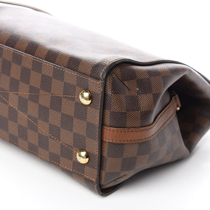 Louis Vuitton Damier Ebene Greenwich 10 of 17