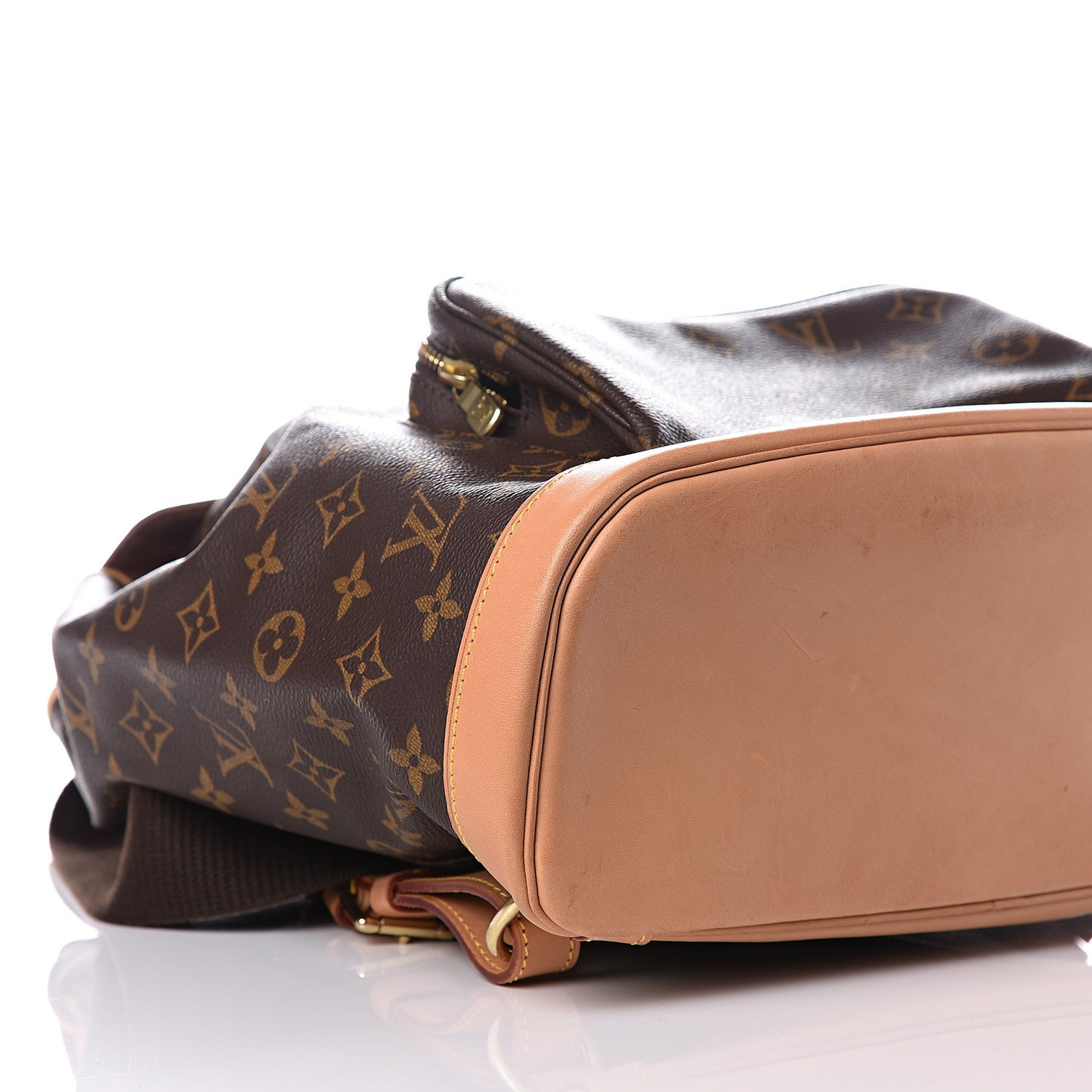 Monogram Montsouris GM Backpack