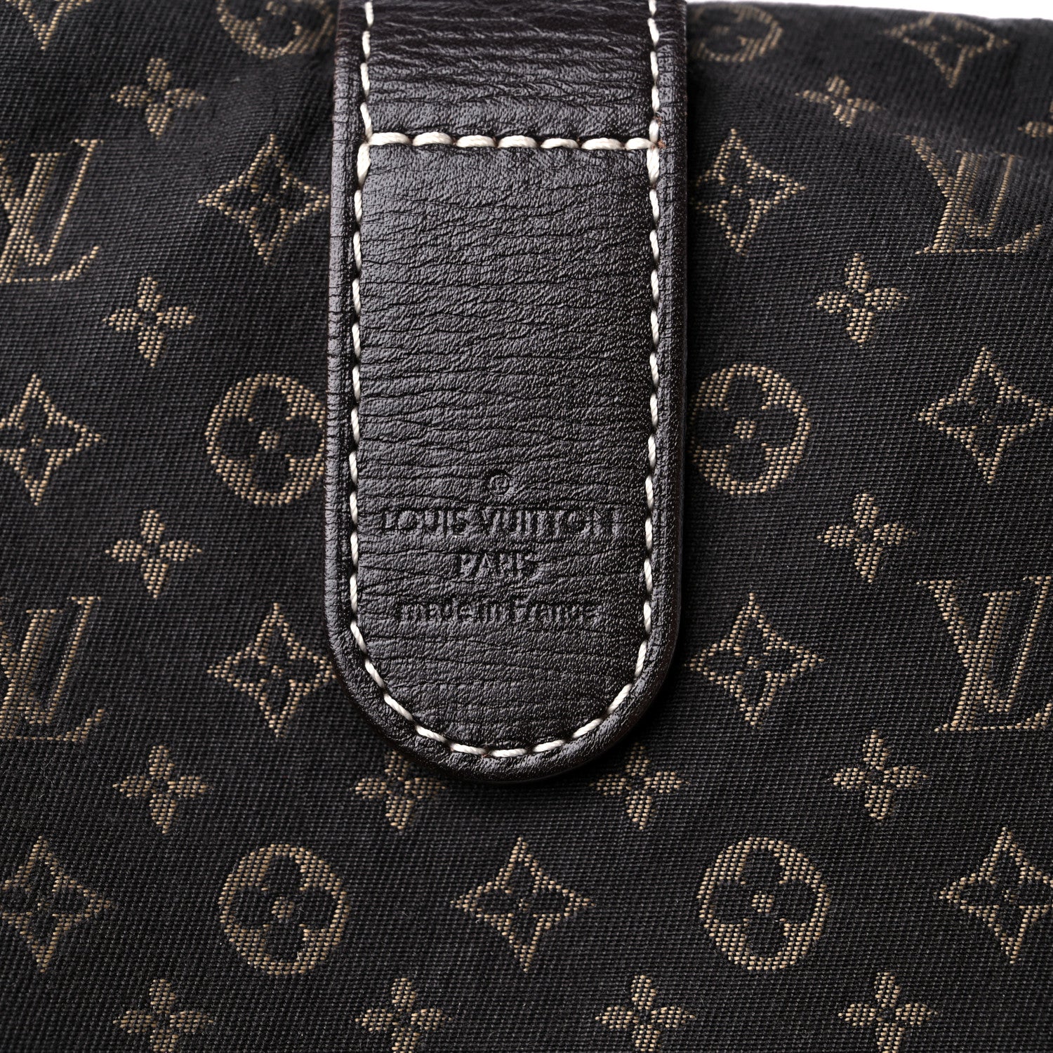 Louis Vuitton Monogram Idylle Romance Fusain 6 of 11