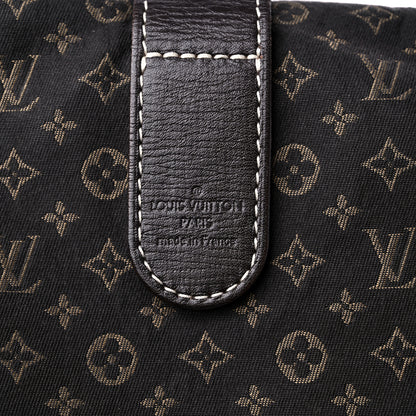 Louis Vuitton Monogram Idylle Romance Fusain 6 of 11