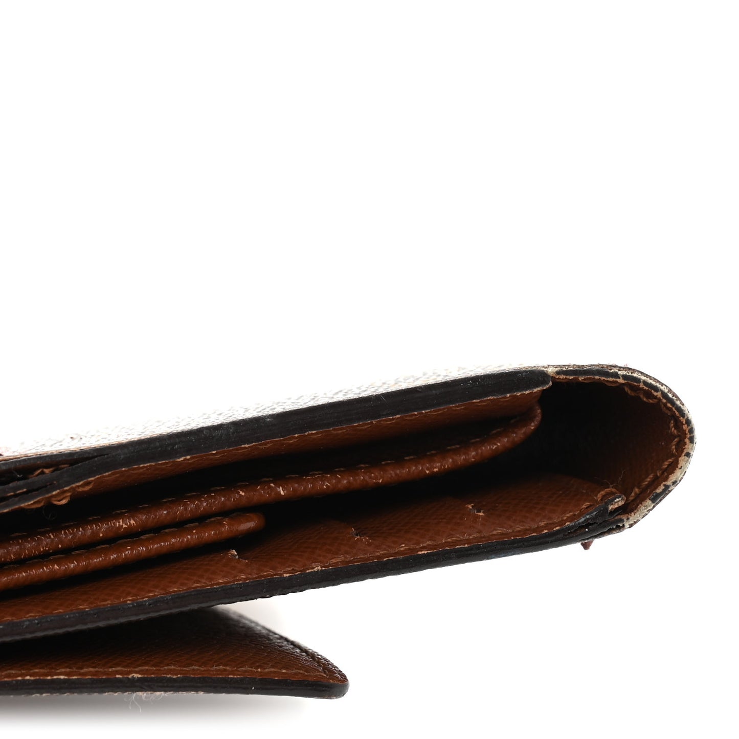 Monogram Porte Tresor International Wallet