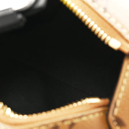 Louis Vuitton Reverse Monogram Side Trunk PM 5 of 9