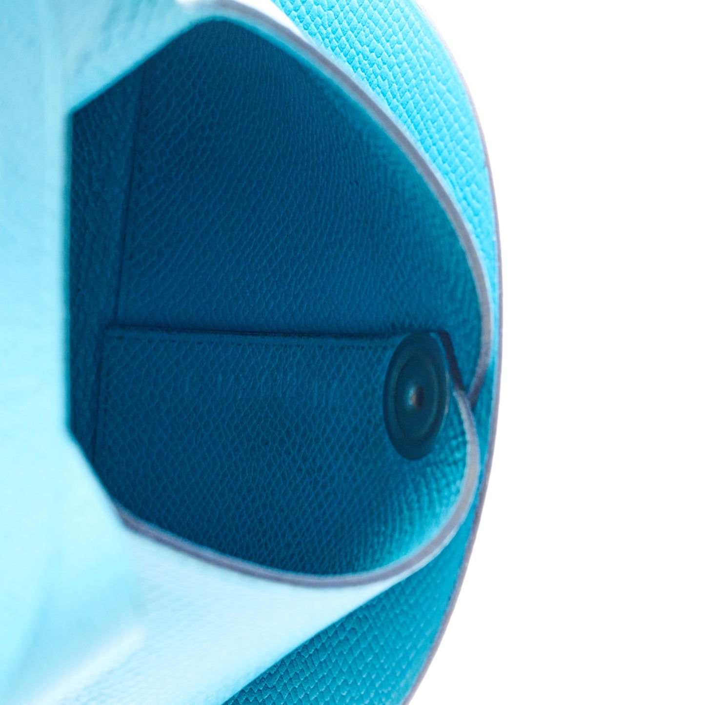 Epsom Bastia Coin Purse Bleu Du Nord