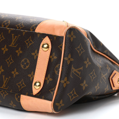 Louis Vuitton Monogram Retiro PM 6 of 16