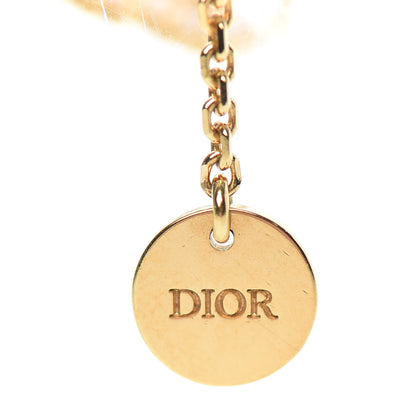 Christian Dior Pearl Clair D Lune Bracelet Gold 4 of 4