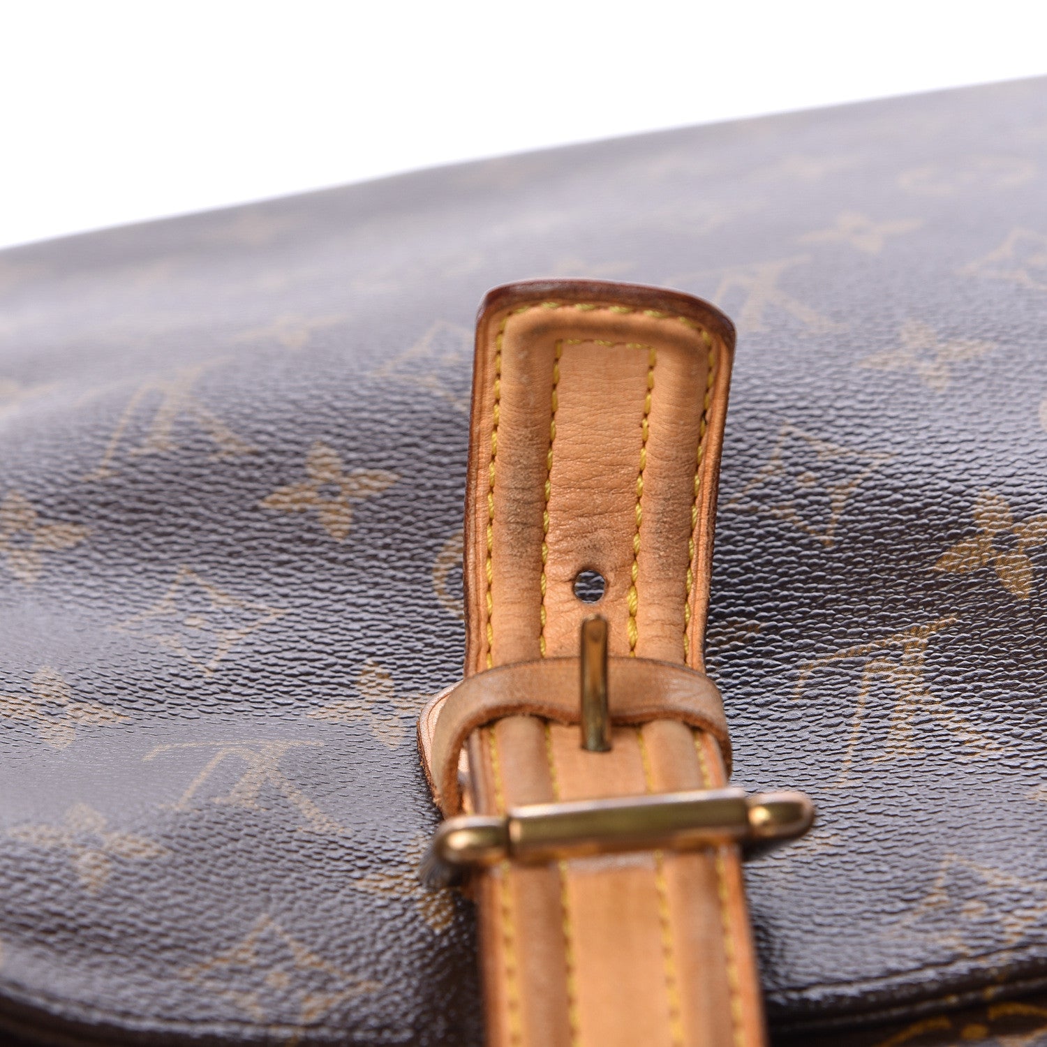 Louis Vuitton Monogram Multipli-Cite 18 of 27