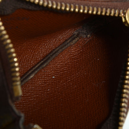Louis Vuitton Monogram Key Pouch 5 of 7