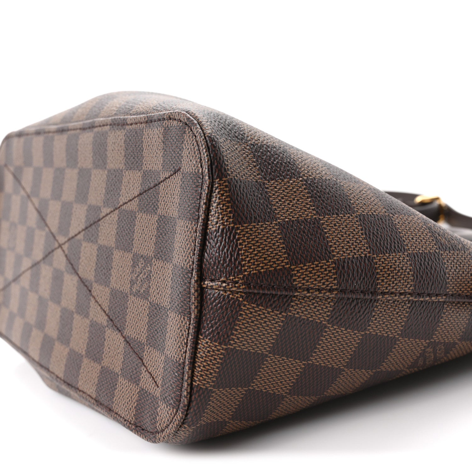 Louis Vuitton Damier Ebene Siena PM 11 of 11