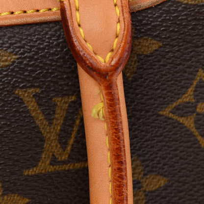 Louis Vuitton Monogram Deauville 11 of 11