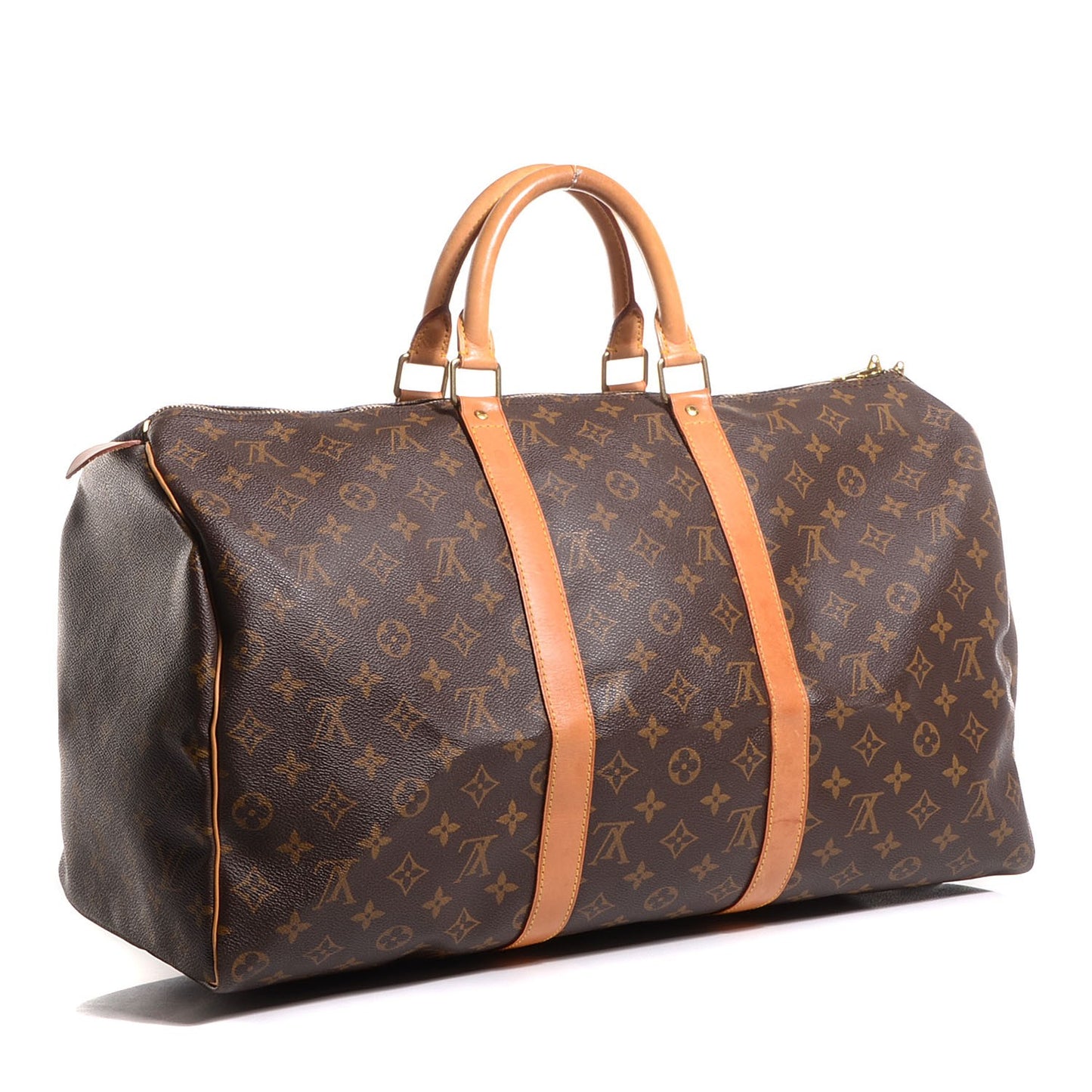 Monogram Keepall 50