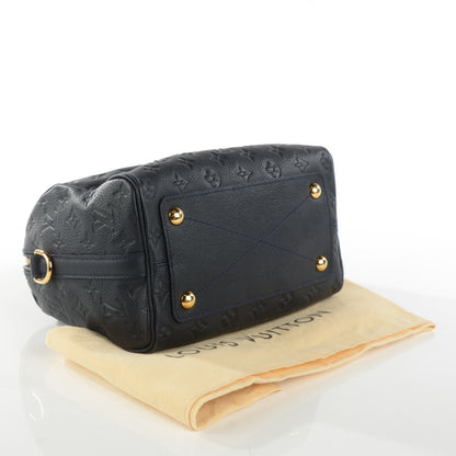 Louis Vuitton Empreinte Speedy Bandouliere 25 Infini 4 of 7