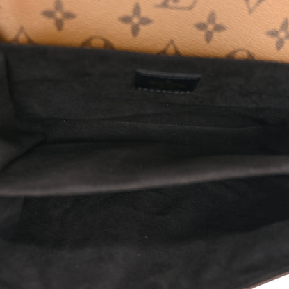 Louis Vuitton Reverse Monogram Pochette Metis 5 of 11
