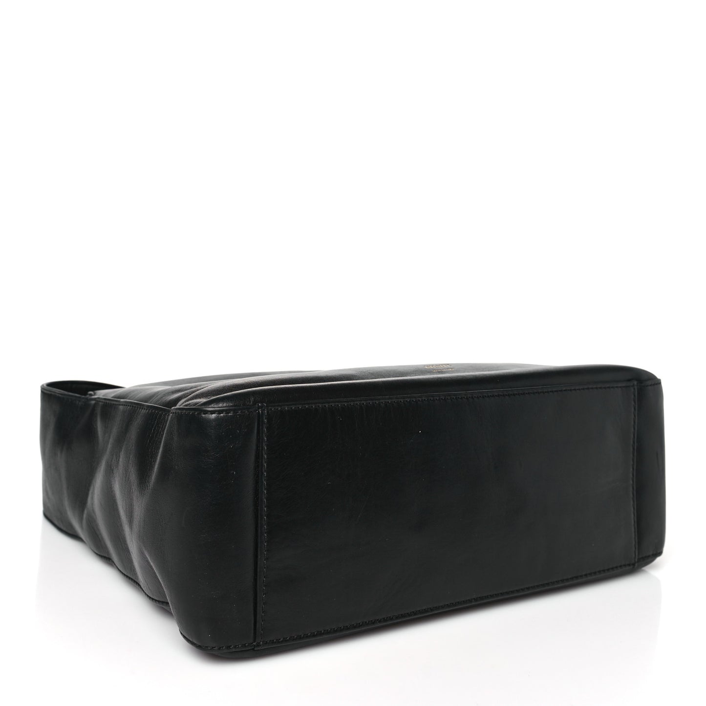 Calfskin Elena Black