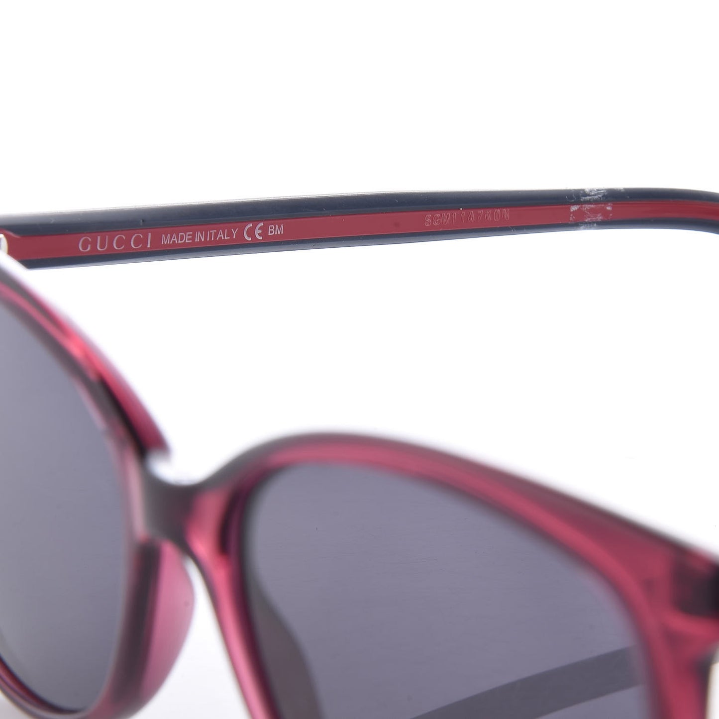 Web GG3650 Sunglasses Blue