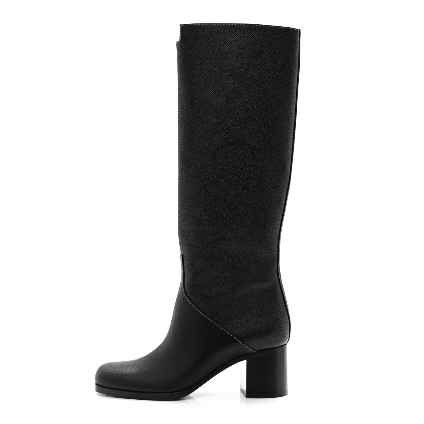 Epsom Foulee 60 Boots 36 Black