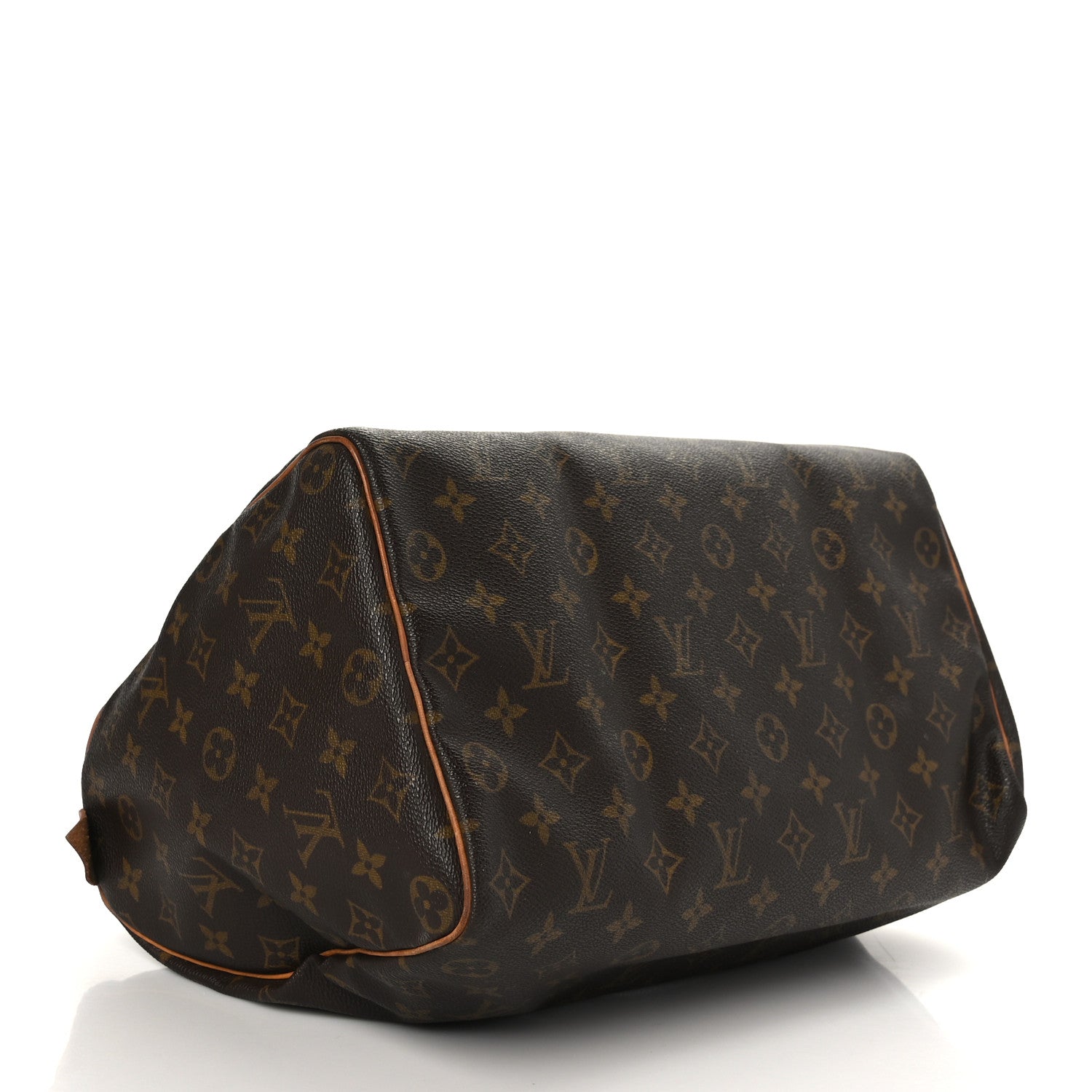 Louis Vuitton Monogram Speedy 35 4 of 9