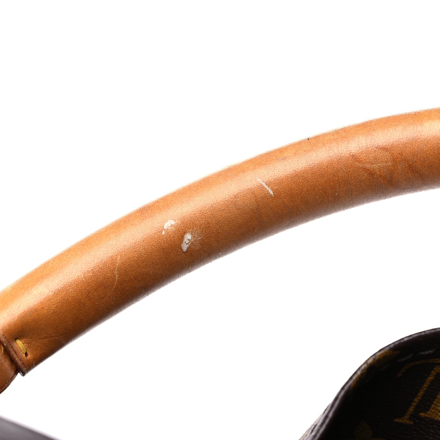 Louis Vuitton Monogram Artsy MM 12 of 13