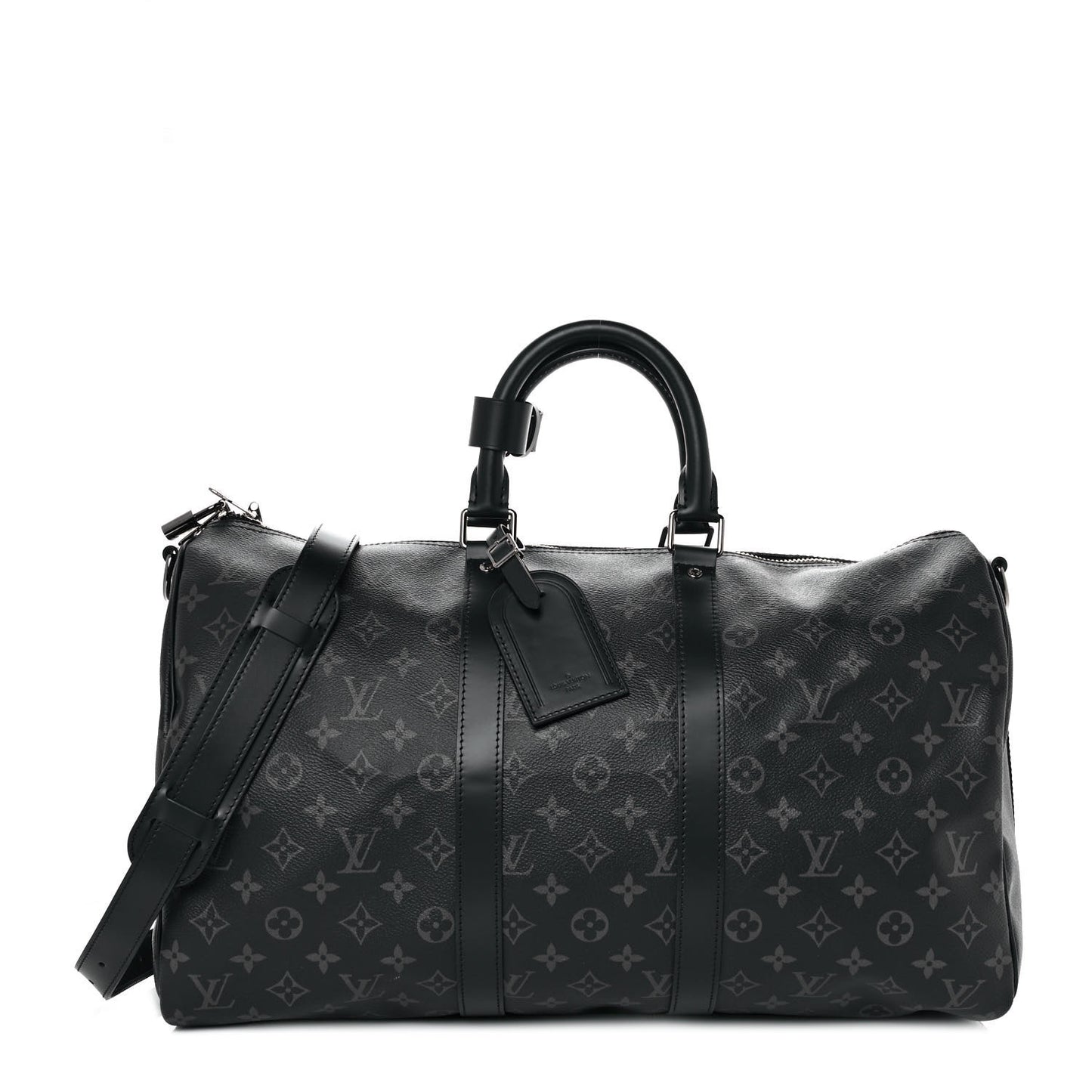 Monogram Eclipse Keepall Bandouliere 45