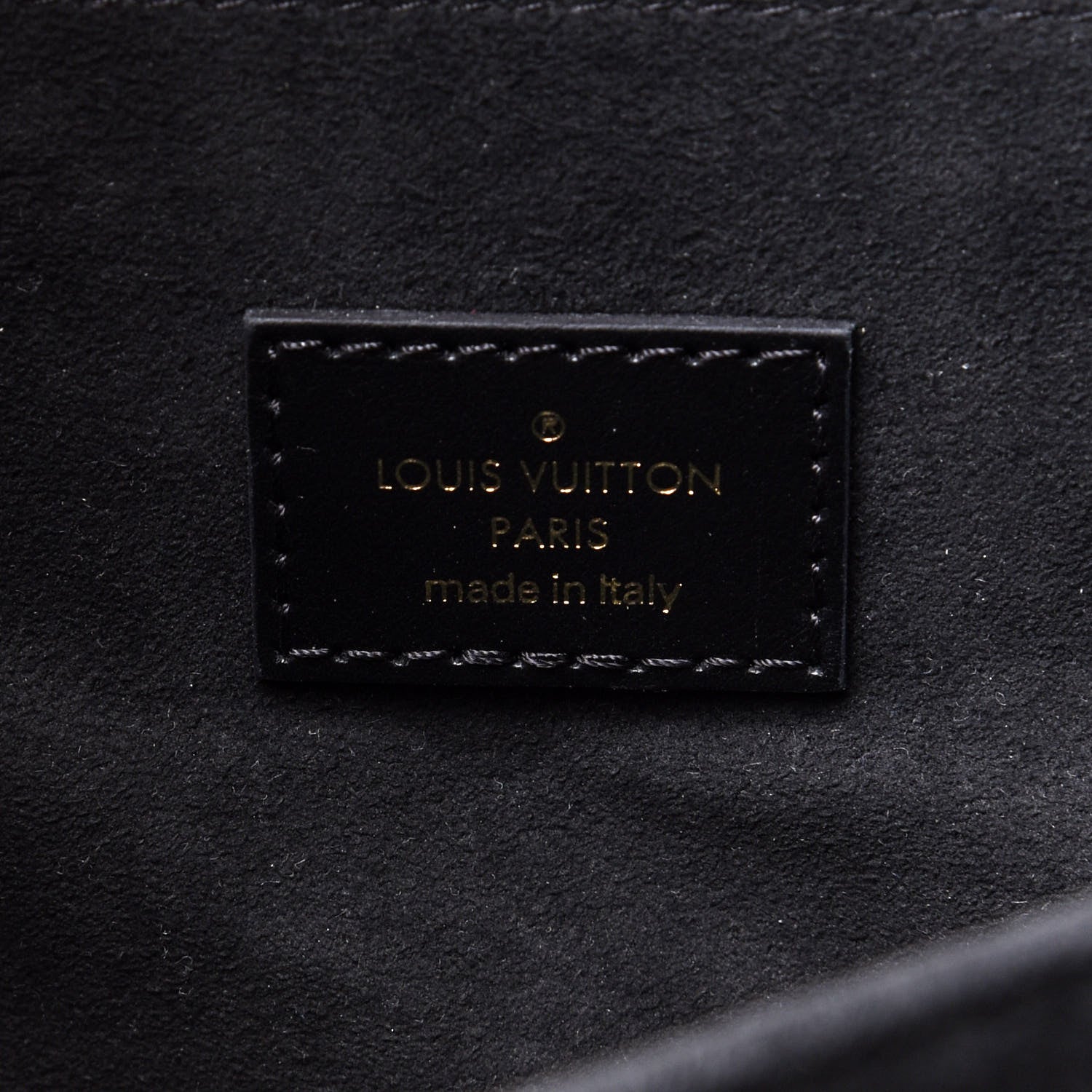 Louis Vuitton Monogram Giant Wild At Heart Pochette Metis Arizona 6 of 11