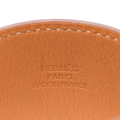 Hermes Swift Kelly Dog Bracelet Gold 4 of 6