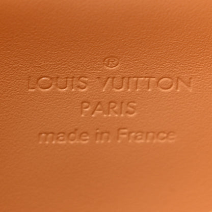 Louis Vuitton Monogram Bone Key Pouch 6 of 7