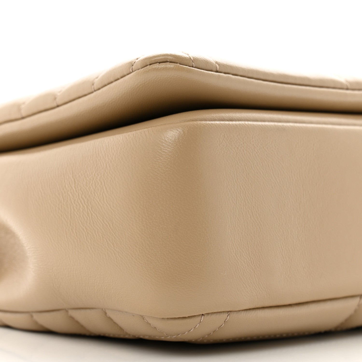 Burberry Lambskin Quilted Medium Lola Bag 8 of 11