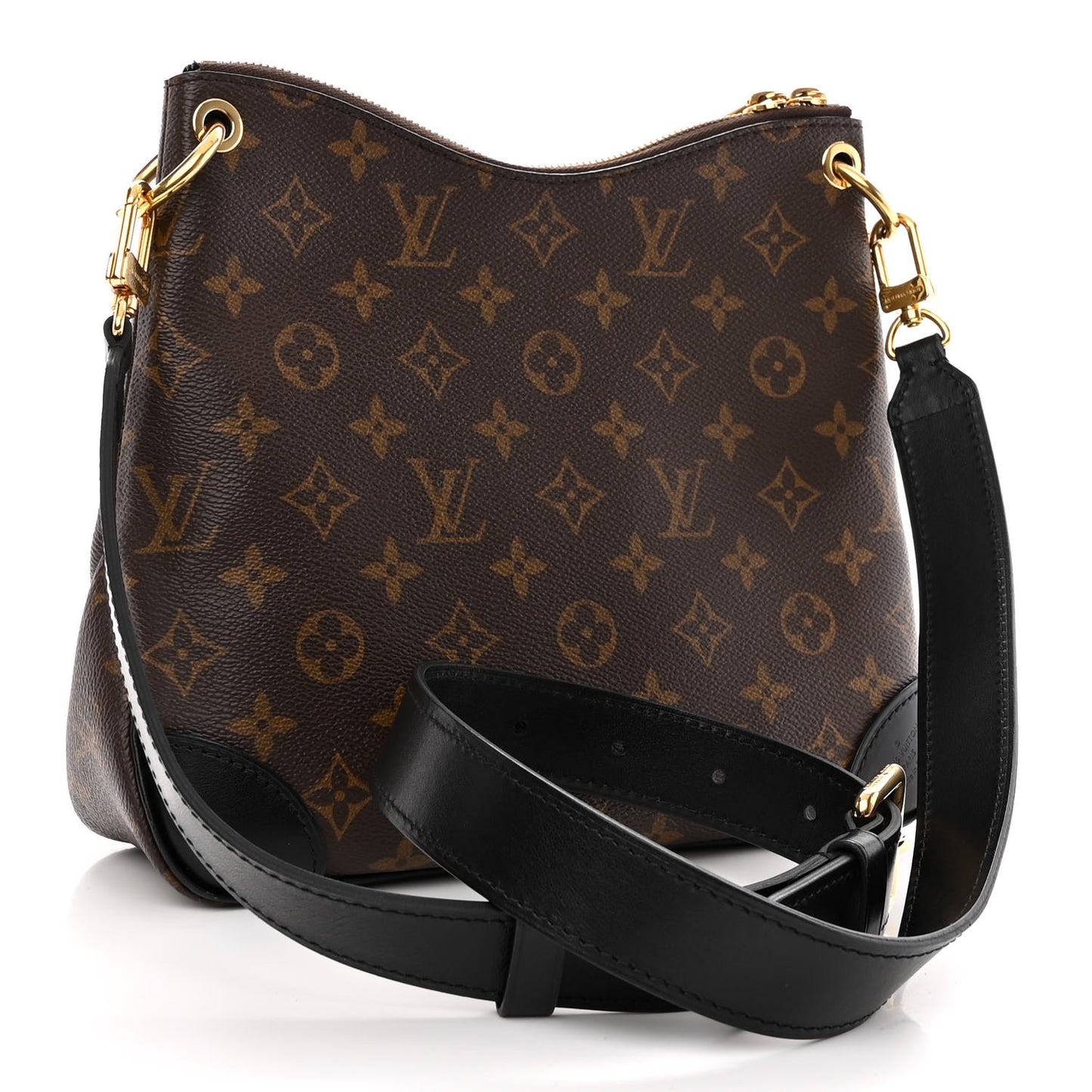 Monogram Odeon PM Black