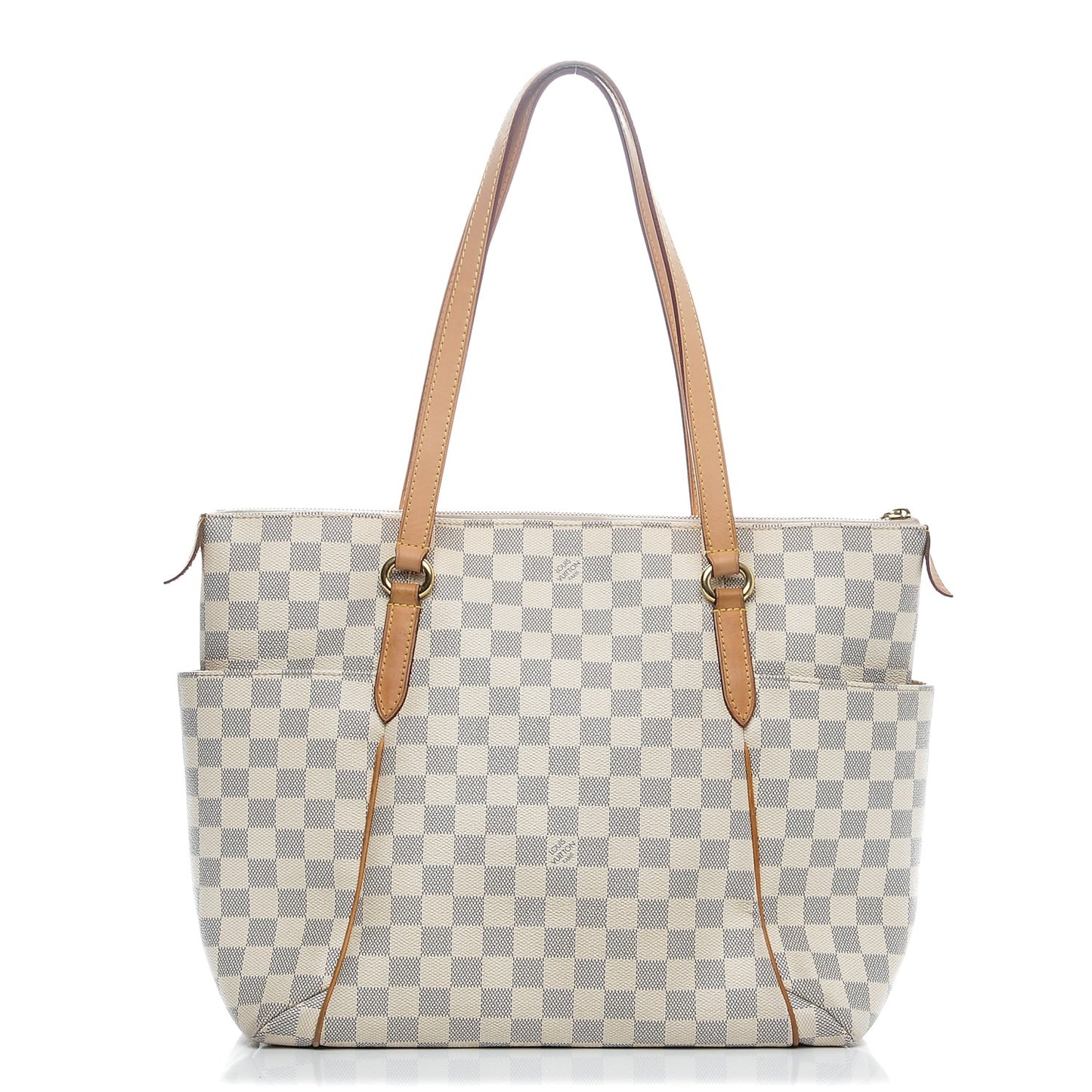Damier Azur Totally MM