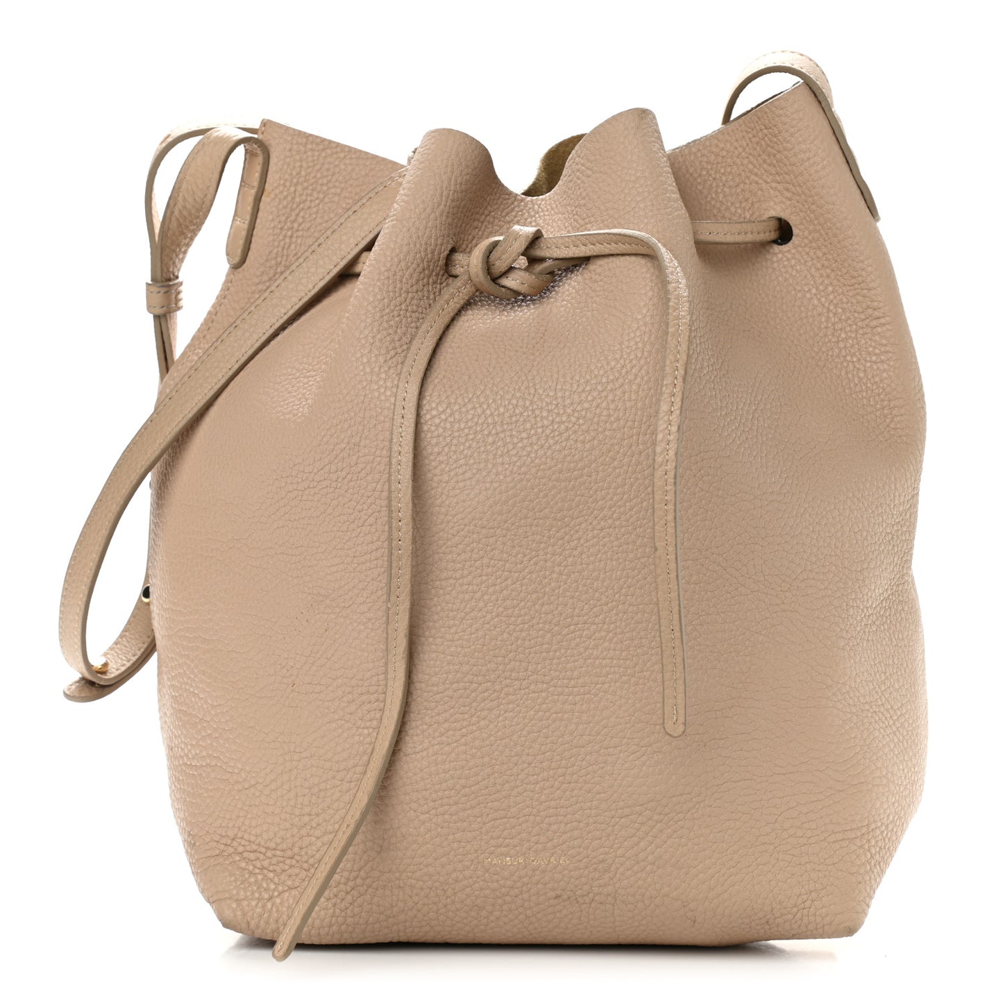 Bucket Bag Sand