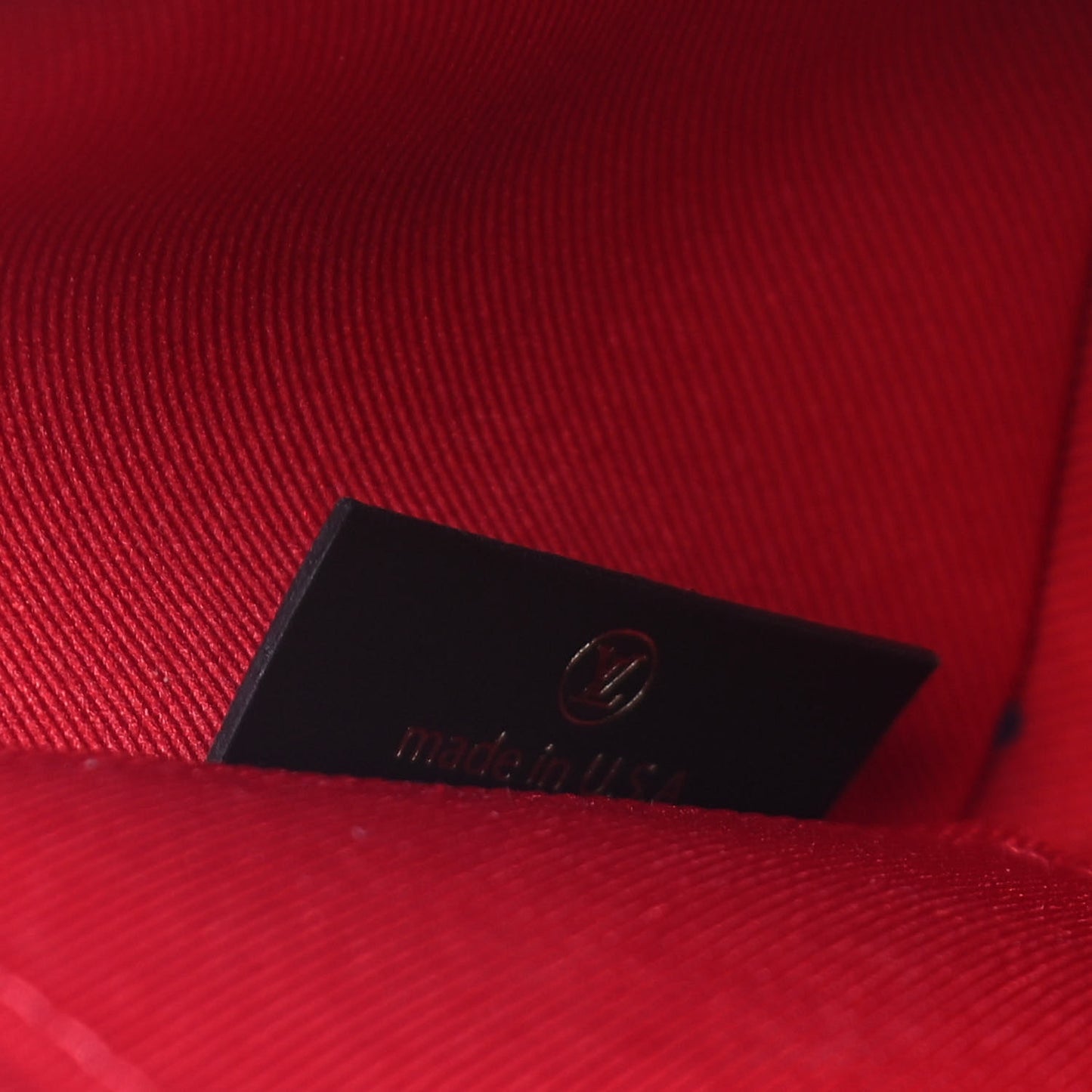 Damier Ebene Croisette