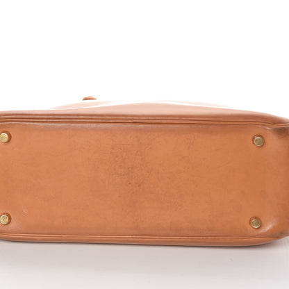 Hermes Vache Natural Plume 32 16 of 16