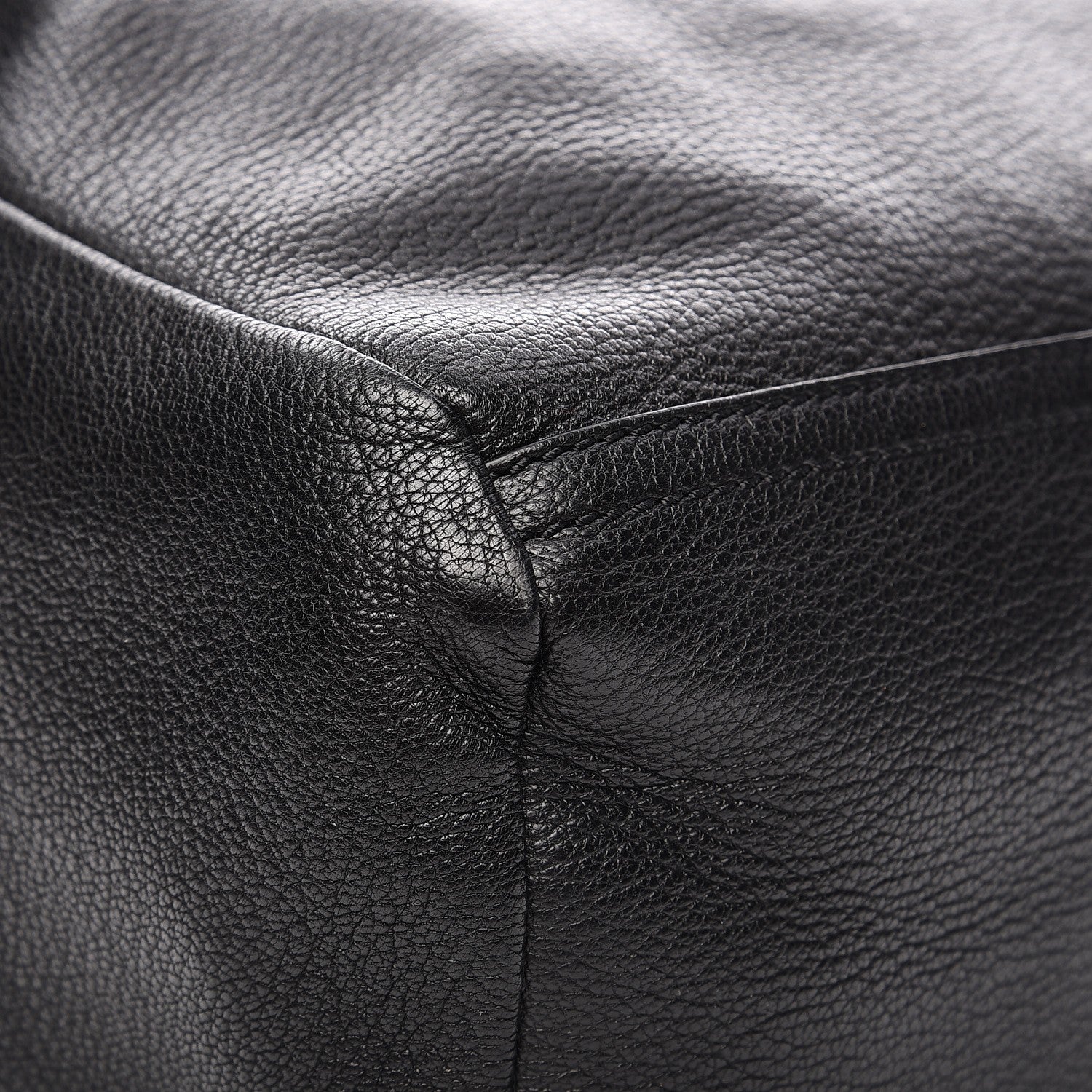 Givenchy Sugar Goatskin Medium Pandora Black 10 of 10