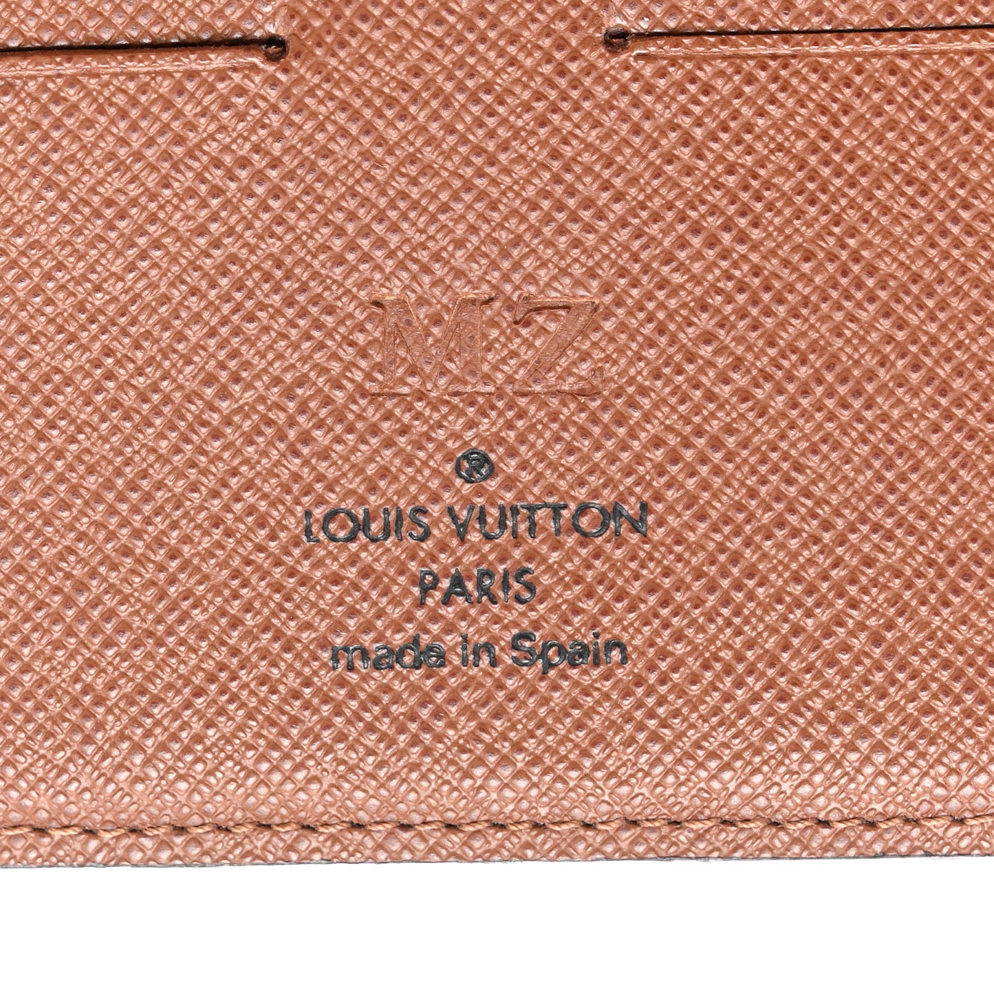 Monogram Insolite Organizer Wallet