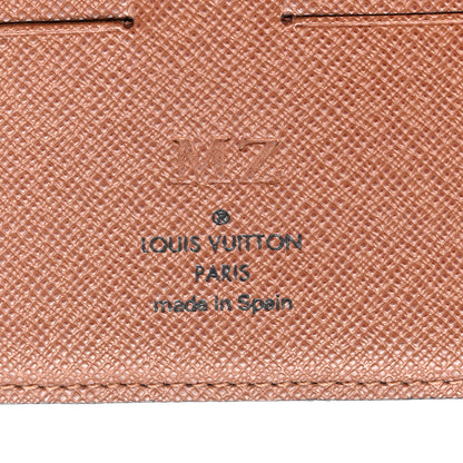 Louis Vuitton Monogram Insolite Organizer Wallet 6 of 6