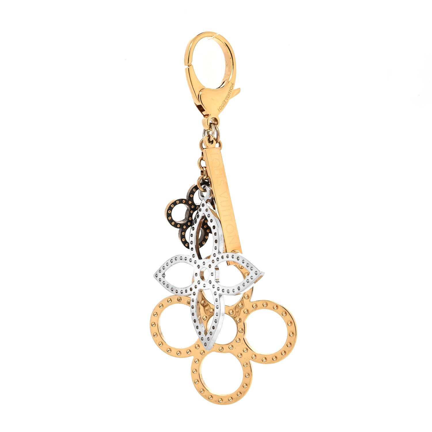 Louis Vuitton Tapage Bag Charm 1 of 4