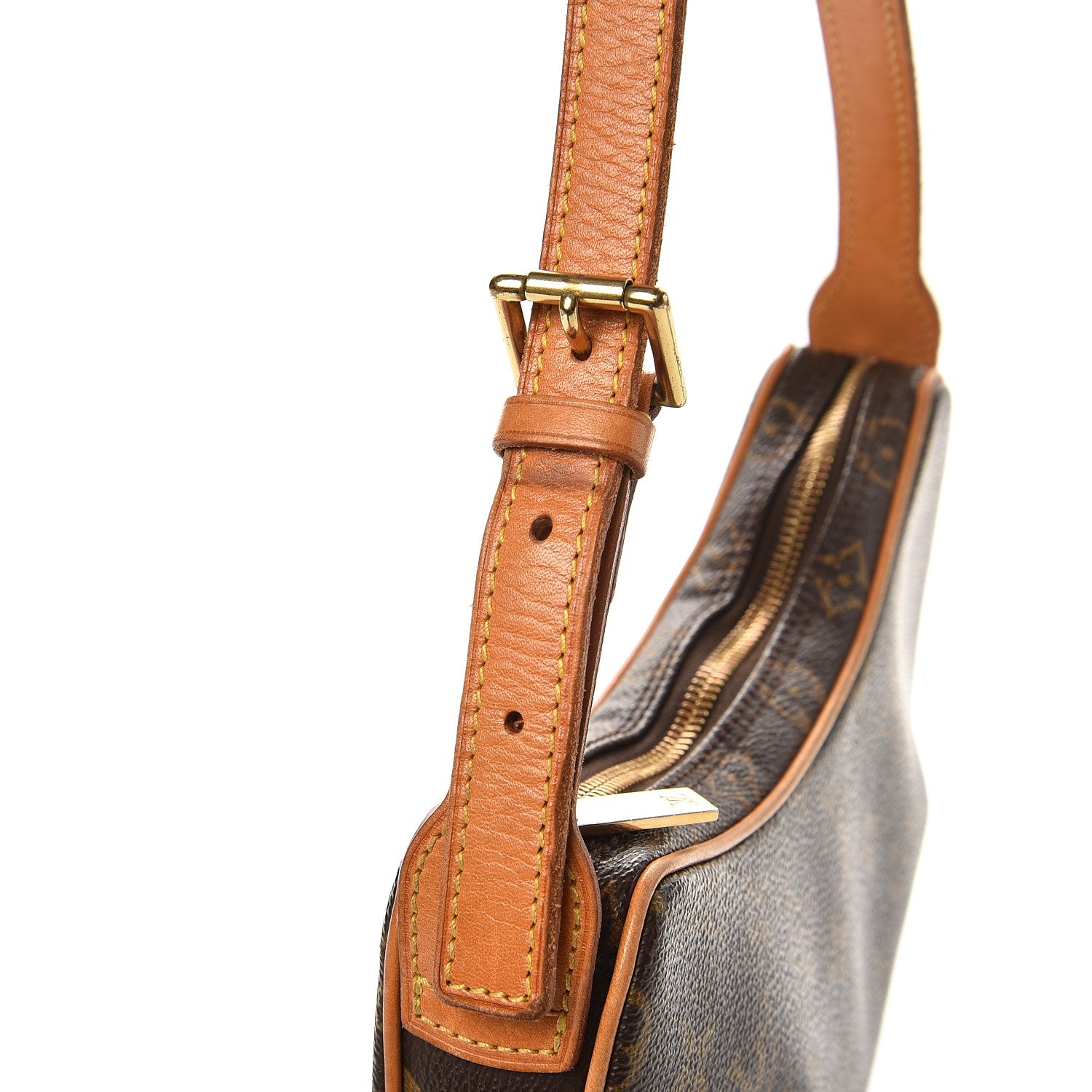 Louis Vuitton Monogram Croissant PM 9 of 9