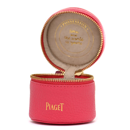 Piaget 18K Yellow Gold Possession Wedding Ring 52 6 5 of 5