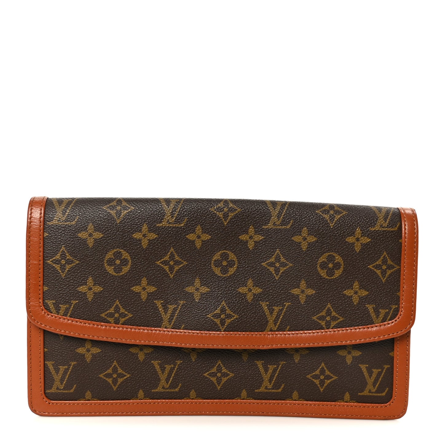 Monogram Pochette Dame 29
