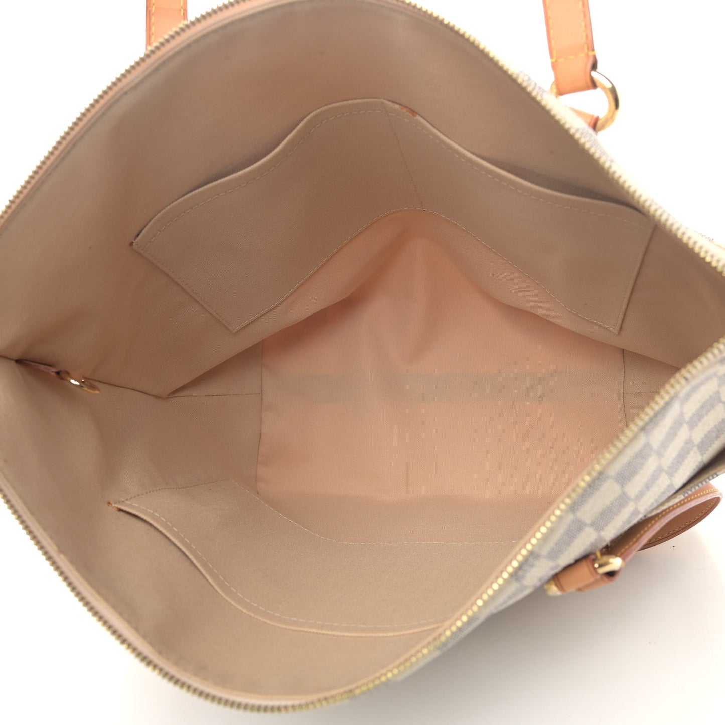 Damier Azur Totally MM